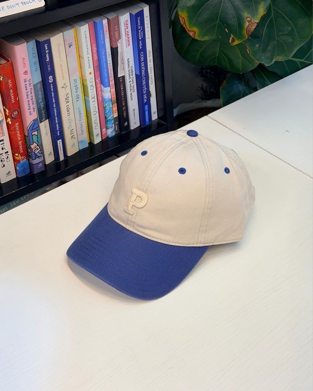  CAP LETTER P 