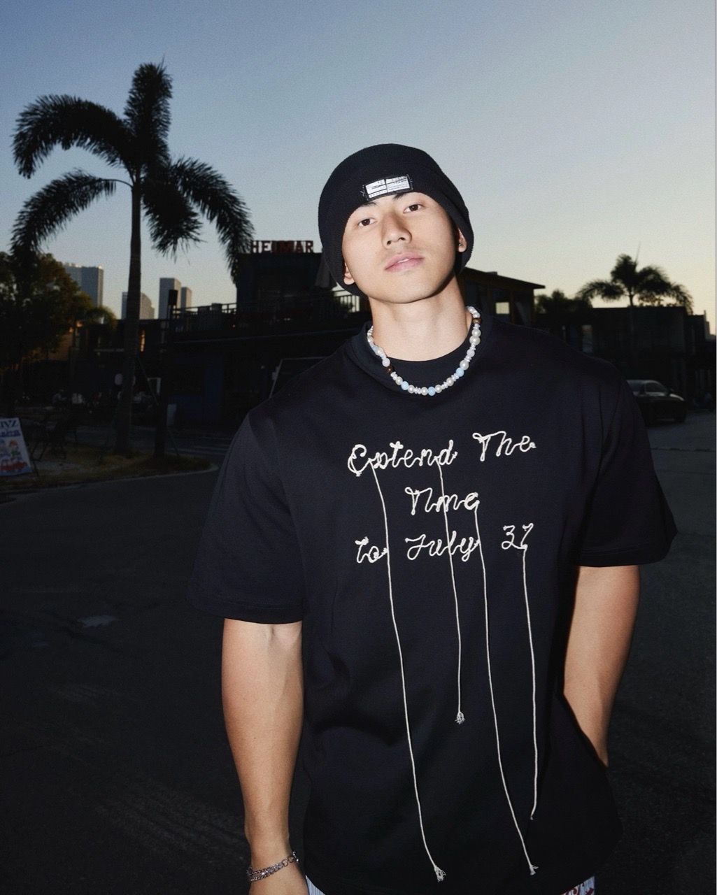  ÁO T-SHIRT 364 