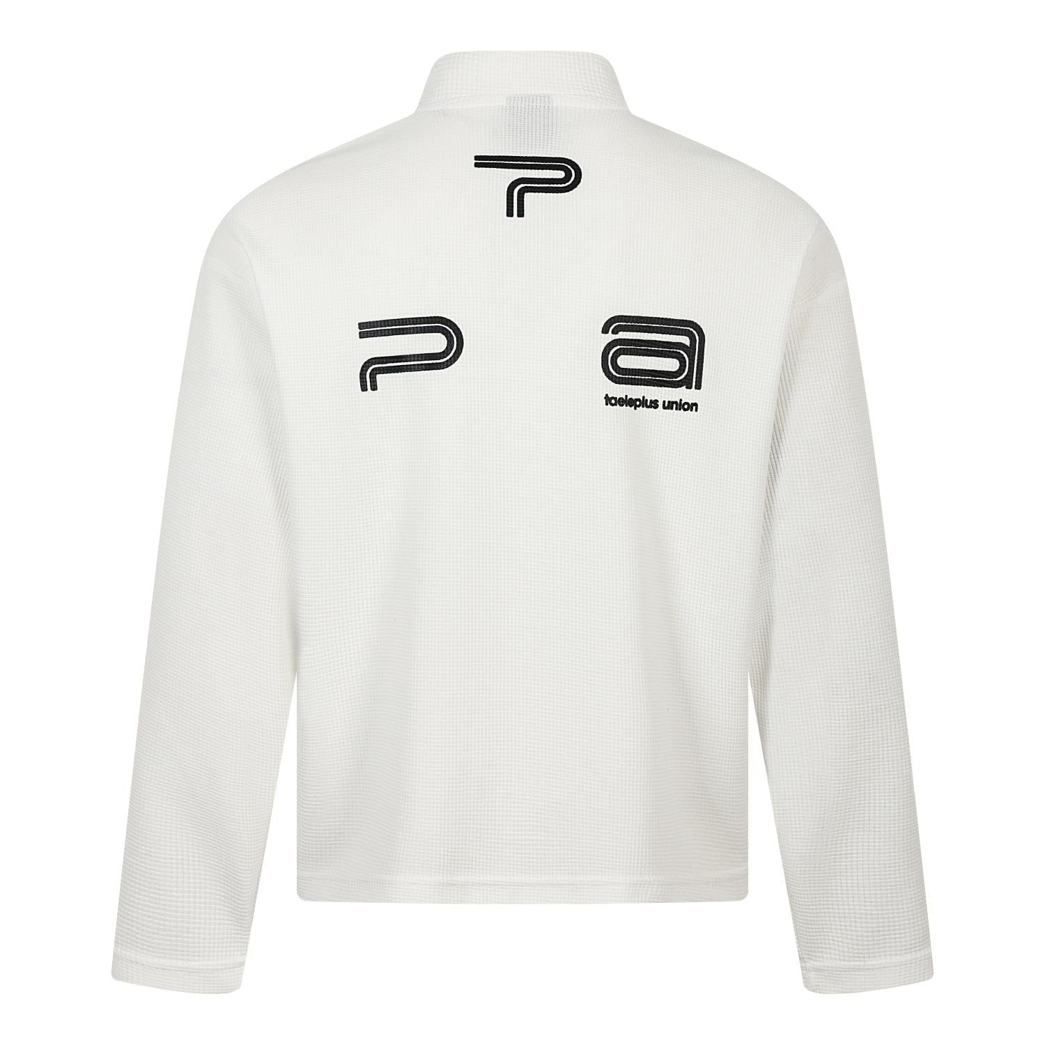  ÁO SWEATSHIRT 643 TRẮNG 