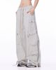  QUẦN BAGGY 9659 TRẮNG XÁM 