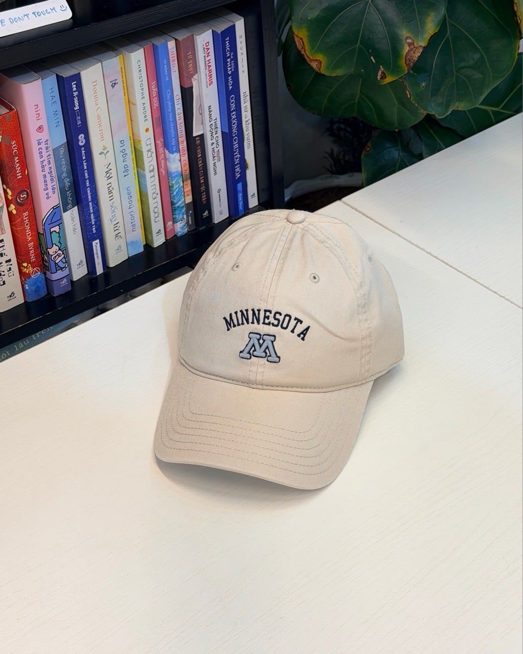  CAP MINNESOTA M 