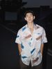  SHIRT 6759 MULTICOLORS 
