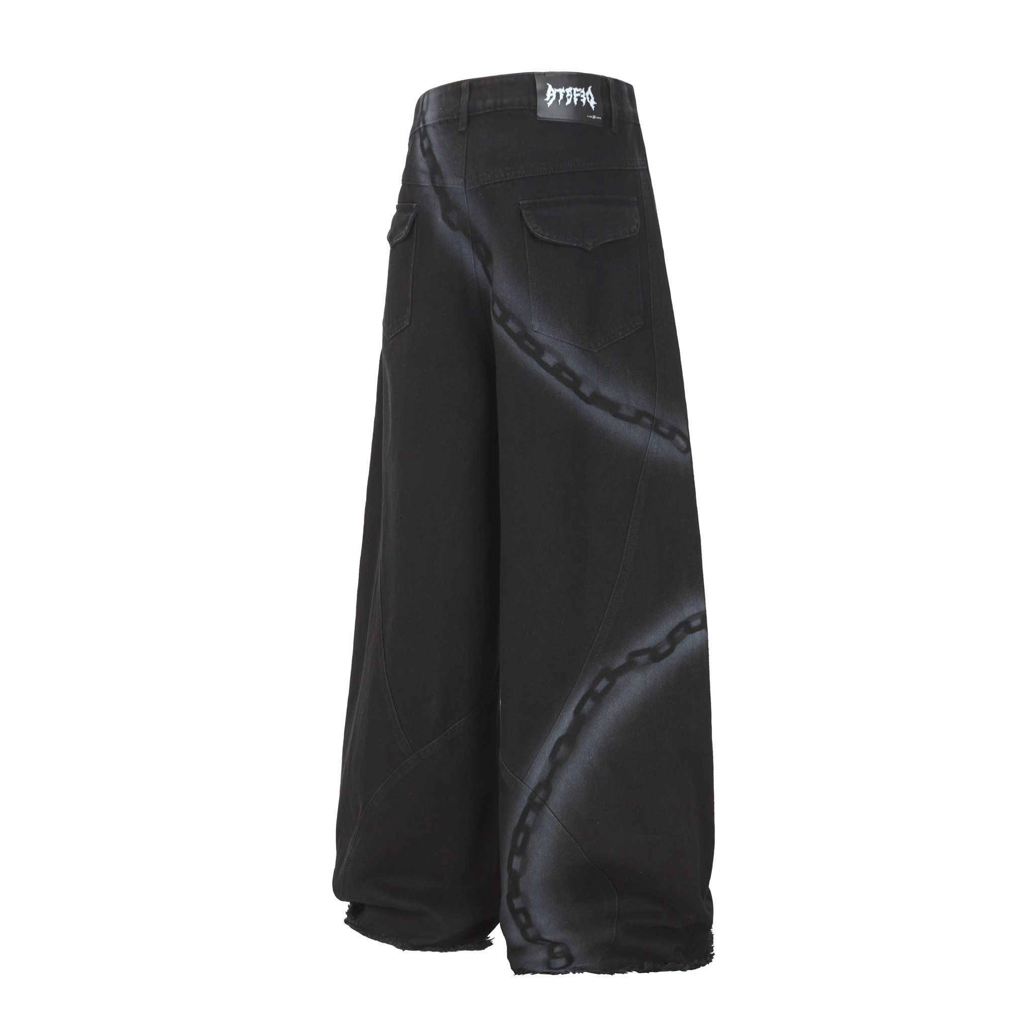  BAGGY JEAN 69 