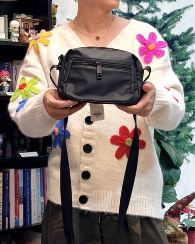  BAG 2079 BLACK 
