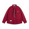  SHIRT 1418 RED 