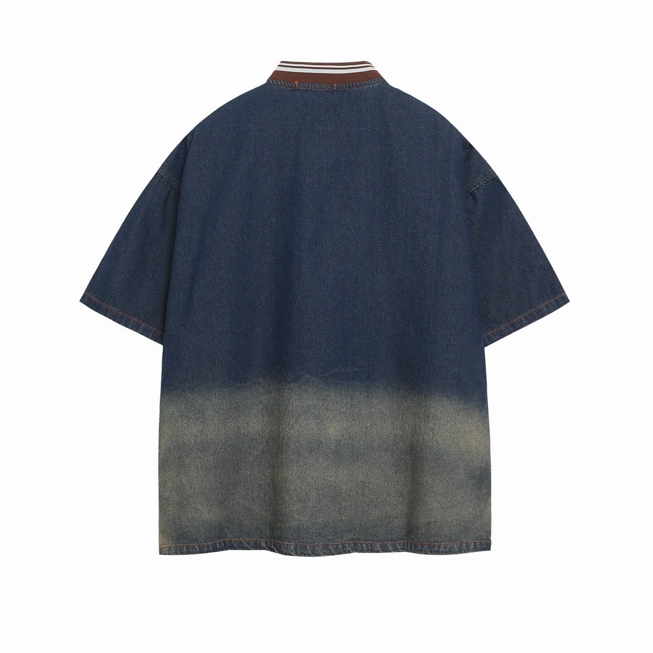  ÁO T-SHIRT JEAN 089 