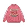  SWEATSHIRT 1206 PINK 