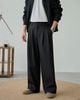  TROUSER 2655 BLACK 