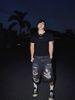  QUẦN SHORT JEAN 103 ĐEN 