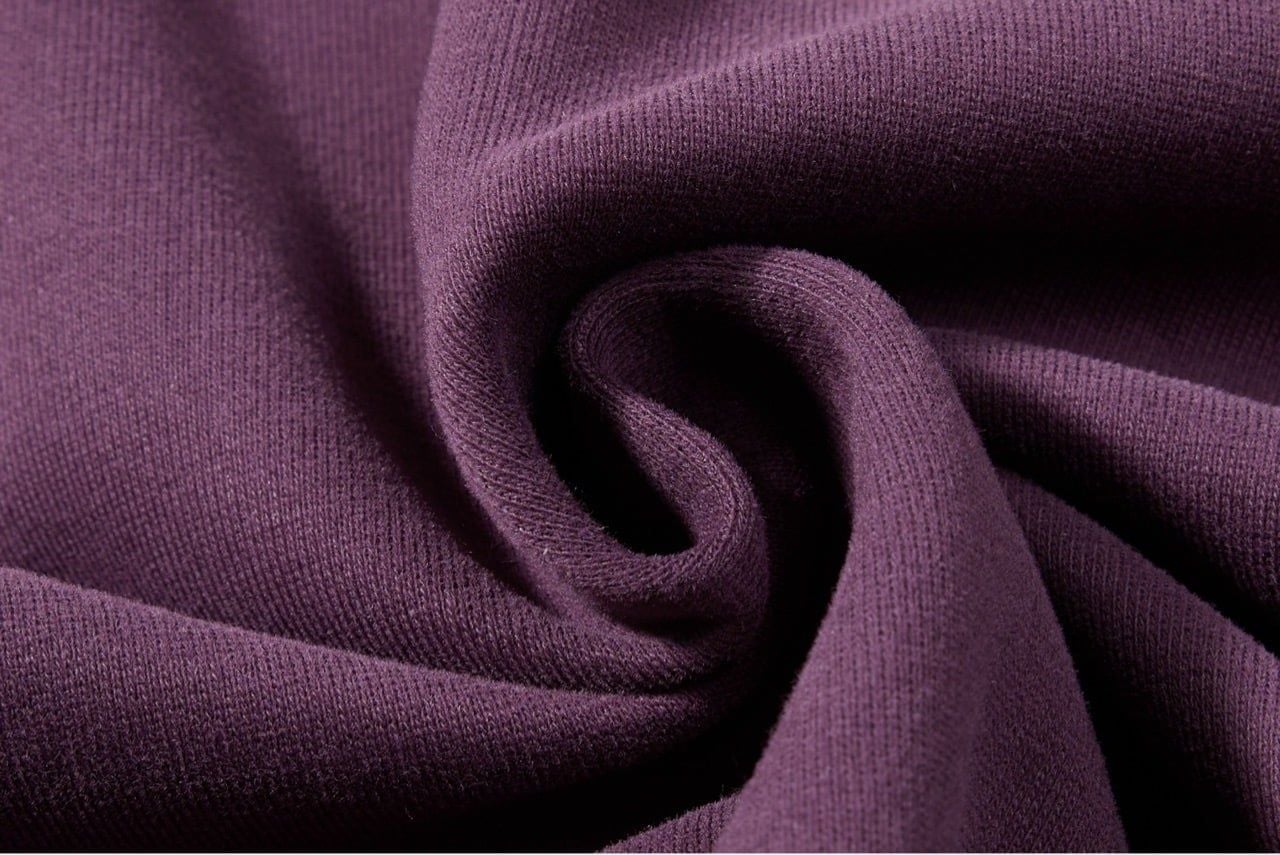  ÁO HOODIE 1300 TÍM 