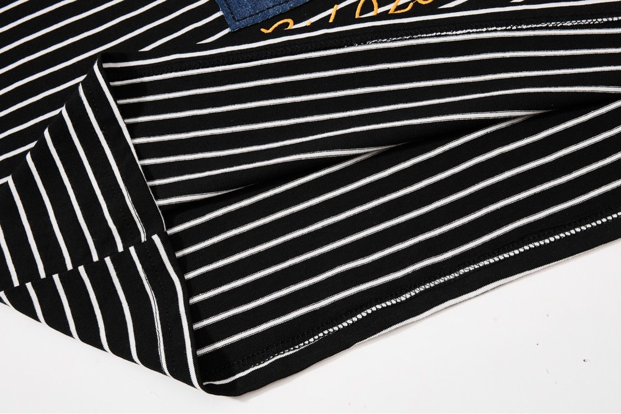  ÁO SWEATSHIRT 806 ĐEN 