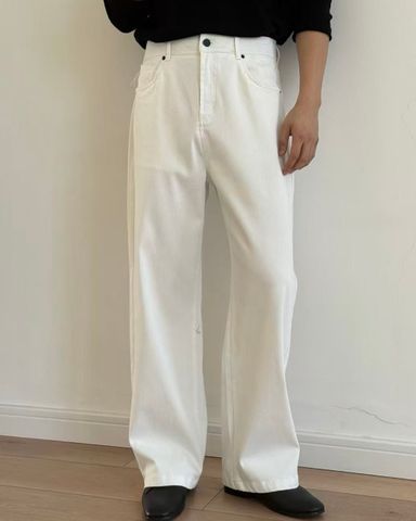  QUẦN JEAN 9190 XANH 