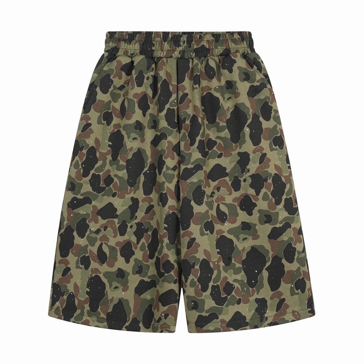  QUẦN SHORT 0502 CAMO 