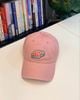  CAP BEAN LIFE PINK 