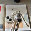  KEYCHAIN DEVIL 