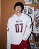  ÁO SWEATSHIRT 645 TRẮNG 