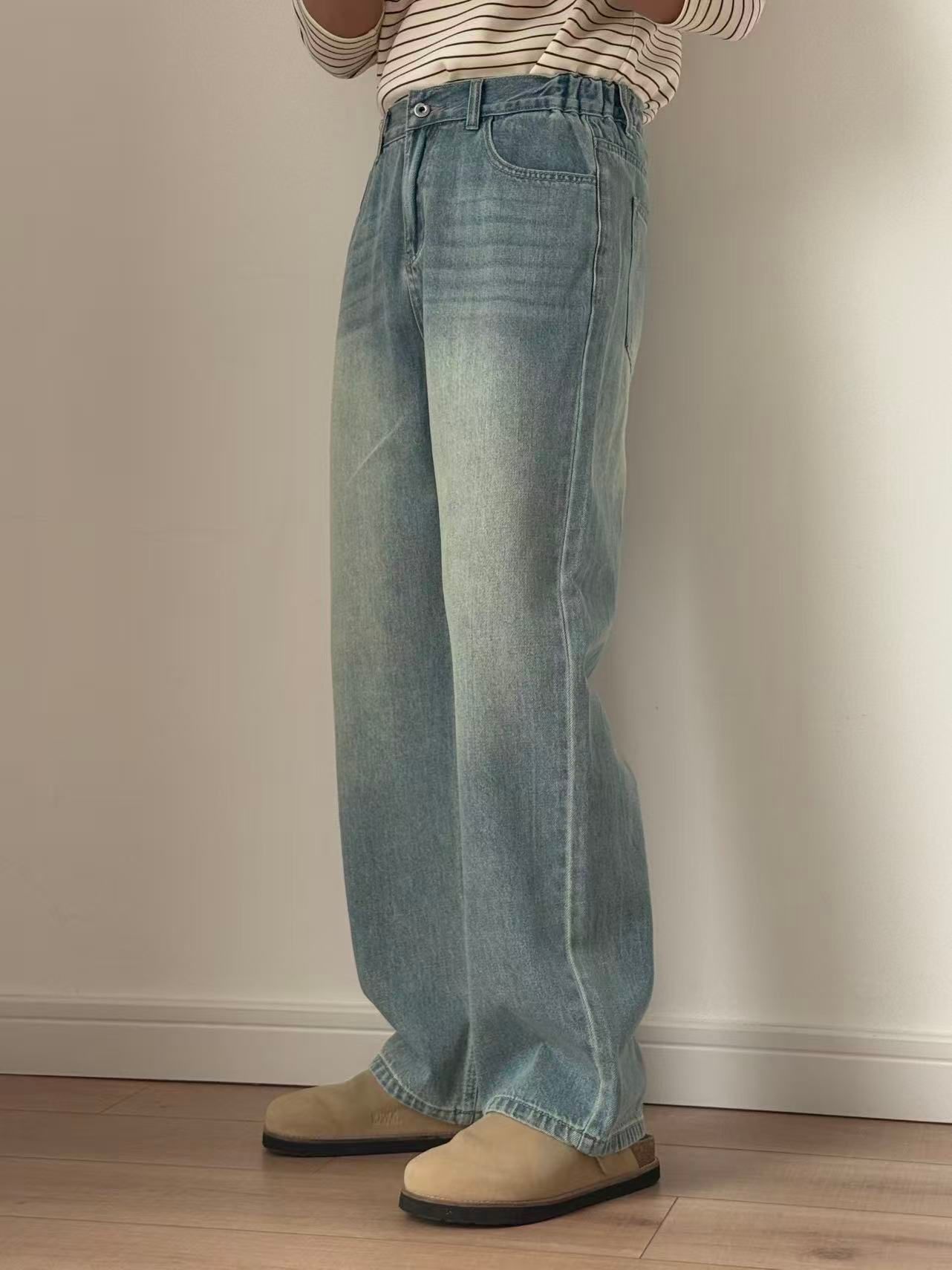  JEAN 9176 LIGHT BLUE 