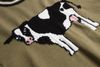  SWEATER 238 COW 