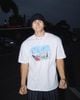  ÁO T-SHIRT 1295 TRẮNG 