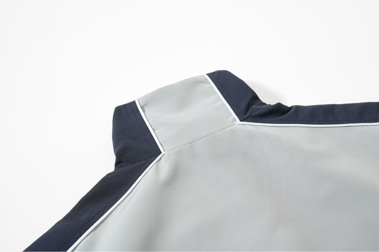  ÁO KHOÁC 701 XANH TÍM THAN 