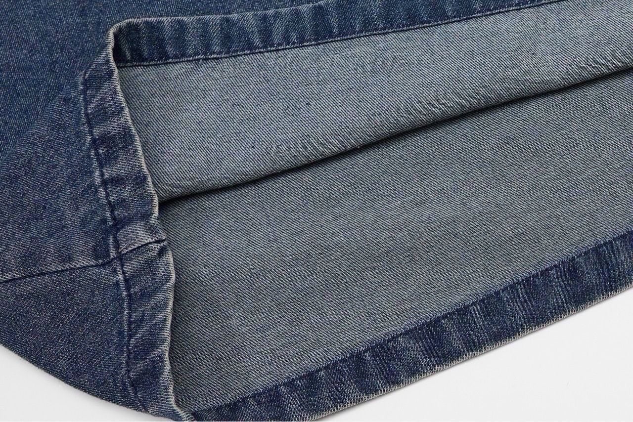  ÁO POLO JEAN 582 
