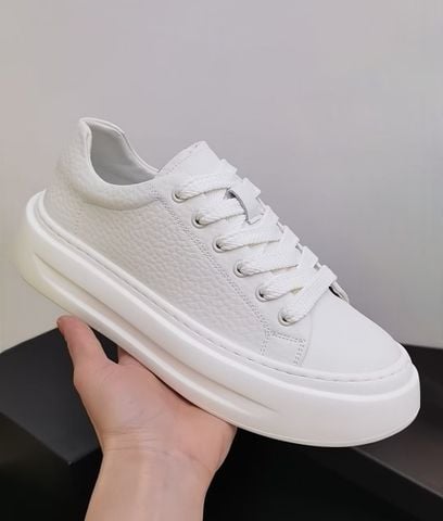 GIÀY 8766 TRẮNG 
