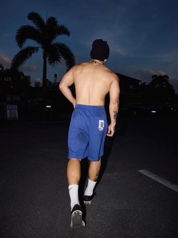 QUẦN SHORT 2137 XANH 