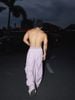  QUẦN SWEATPANT 315 HỒNG 