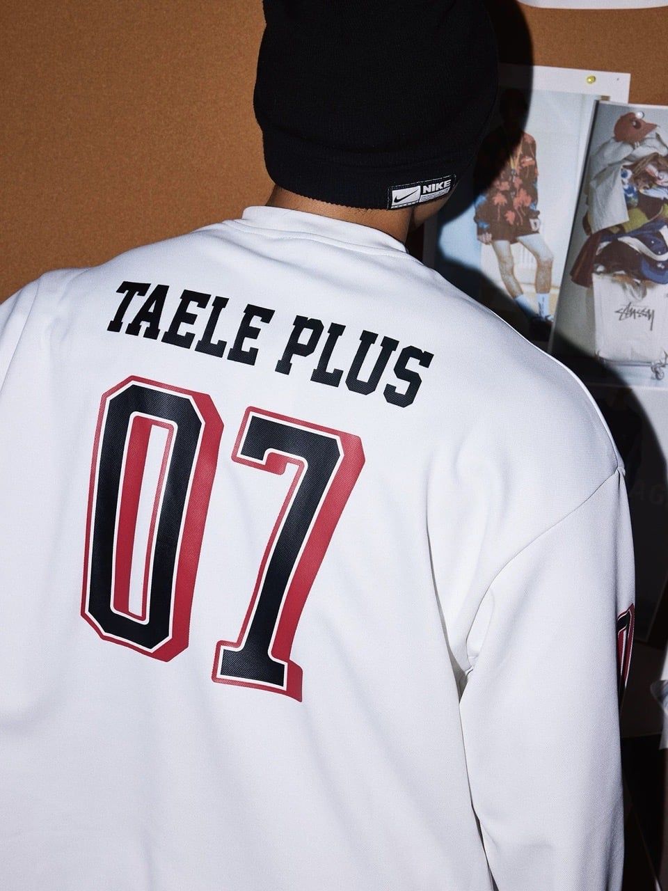  ÁO SWEATSHIRT 645 TRẮNG 