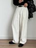  TROUSER 8238 WHITE 