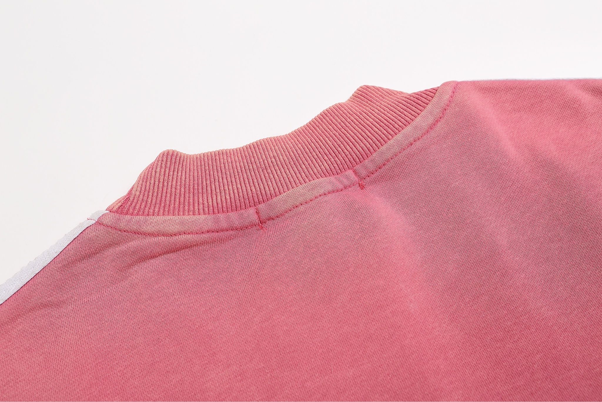  SWEATSHIRT 1206 PINK 