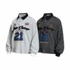  ÁO SWEATSHIRT 806 TRẮNG 