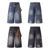  SHORT K48 BLACK 