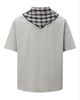  T-SHIRT 658 GREY 