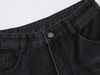  TROUSER K65 BLACK 