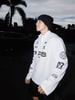  ÁO SWEATSHIRT 643 TRẮNG 