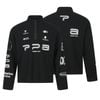  ÁO SWEATSHIRT 643 ĐEN 