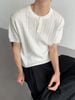  ÁO DỆT KIM 23764 TRẮNG 