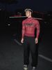  T-SHIRT 82 RED 