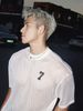  T-SHIRT 0361 WHITE 