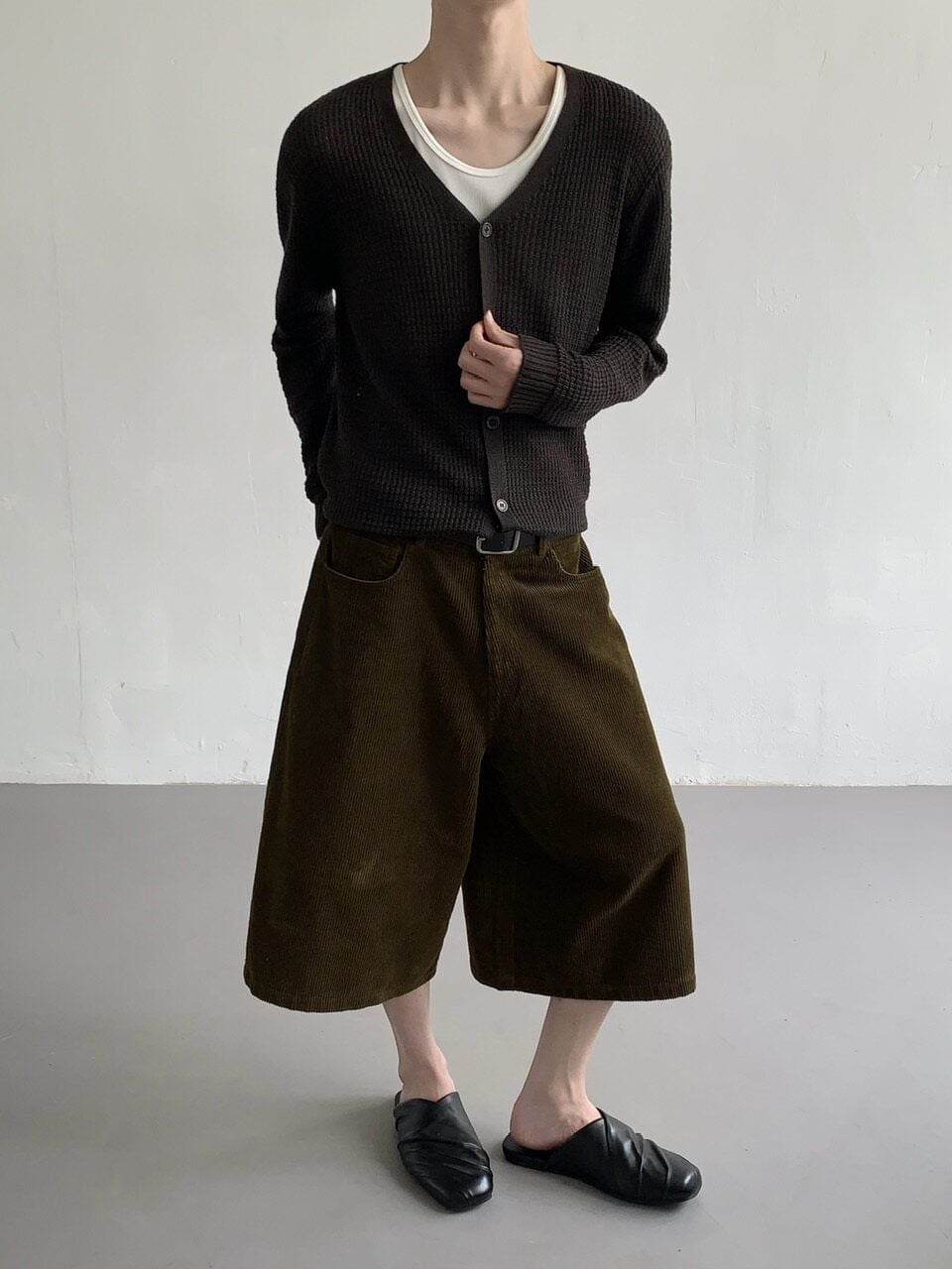 QUẦN 27162 NÂU 