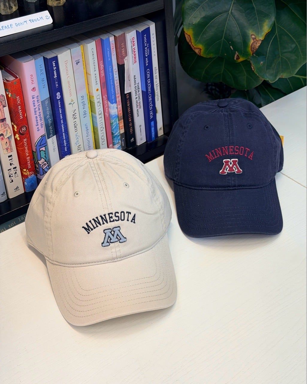  CAP MINNESOTA M 