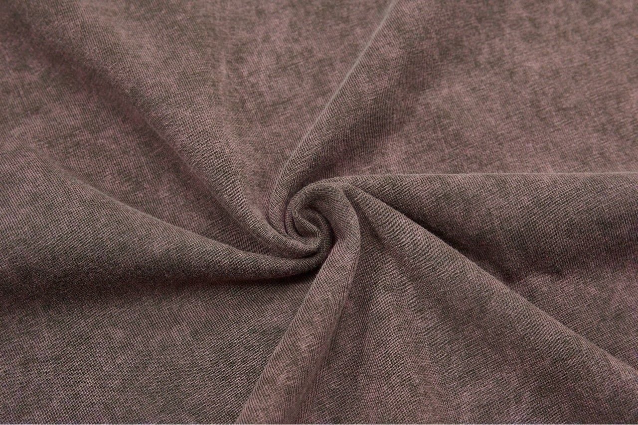  ÁO T-SHIRT 0266 NÂU RAGLAN HỌA TIẾT CÂY DỪA 