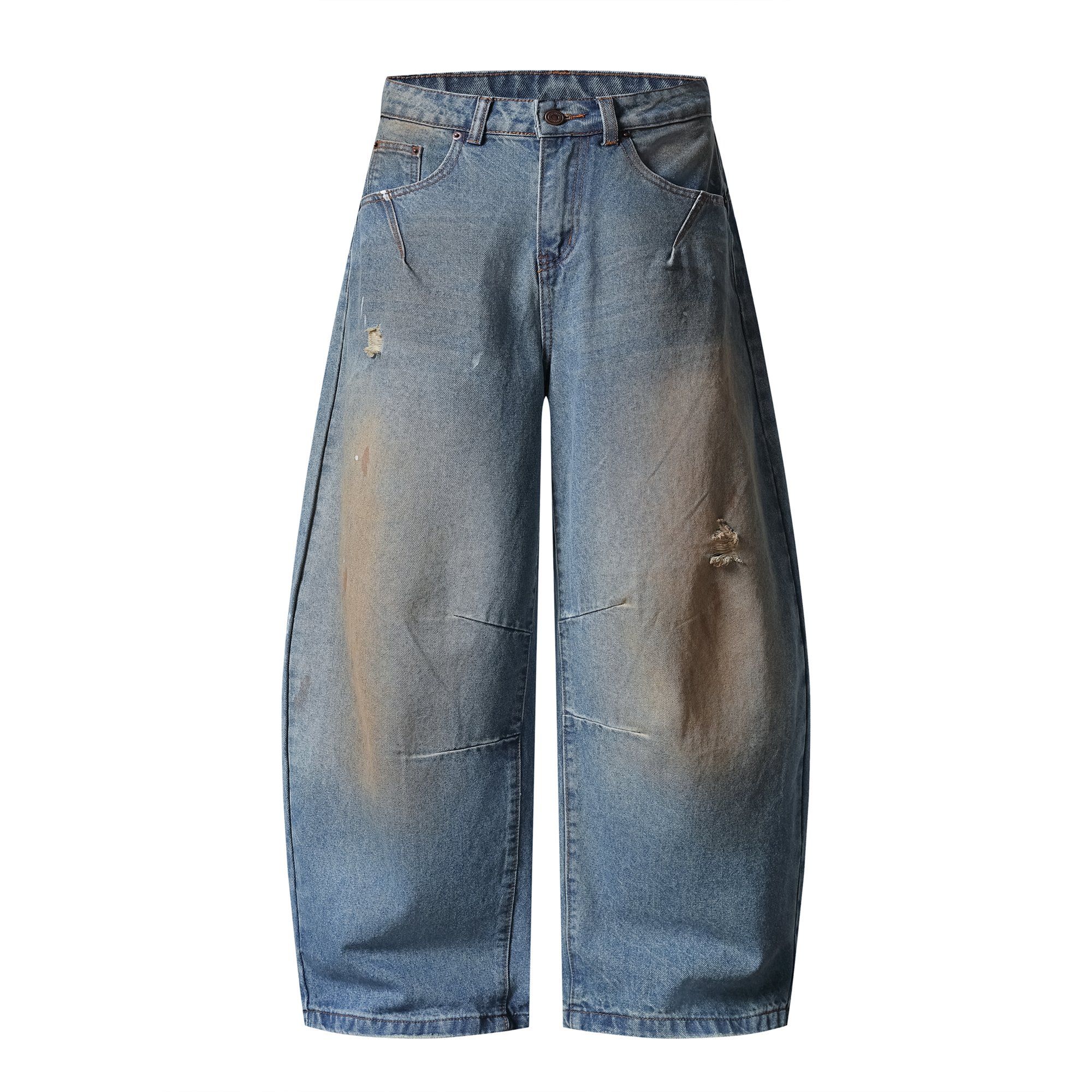  TROUSER JEAN 911 