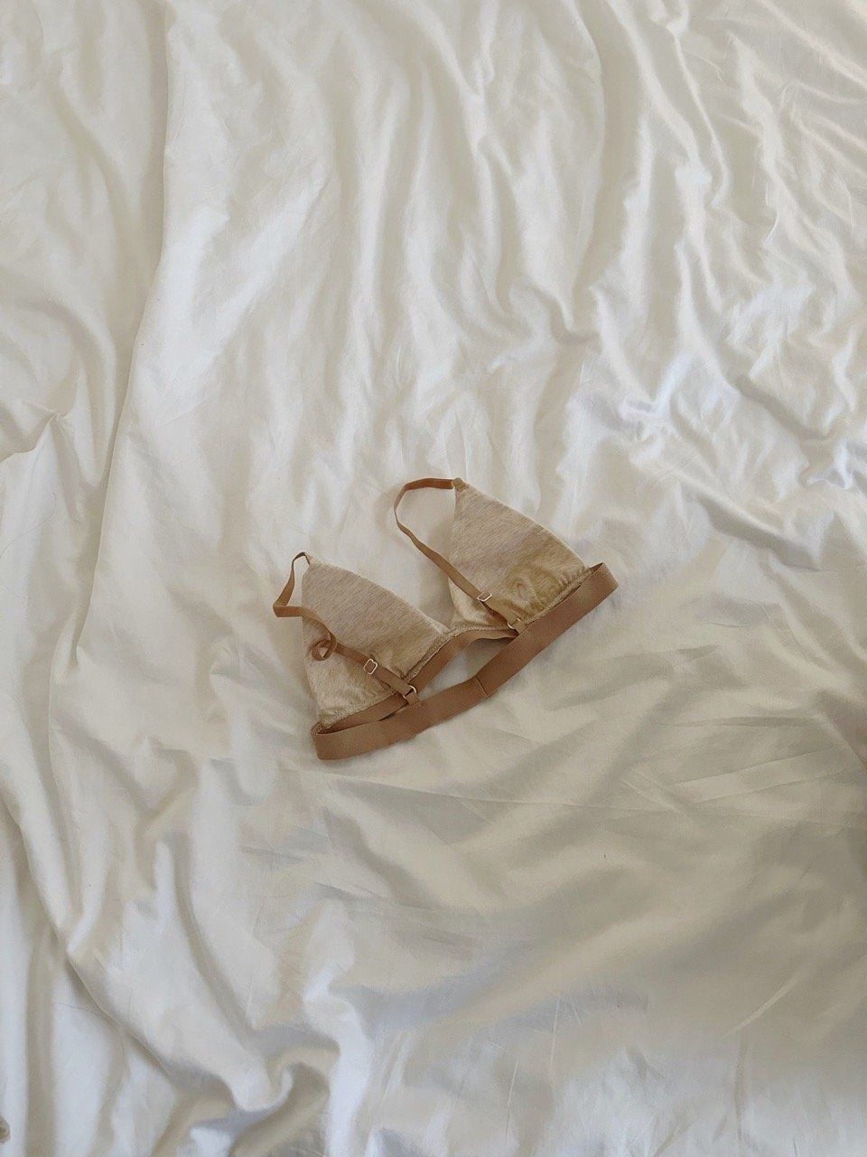 Áo KBG Chui Cà Phê Kem Muối