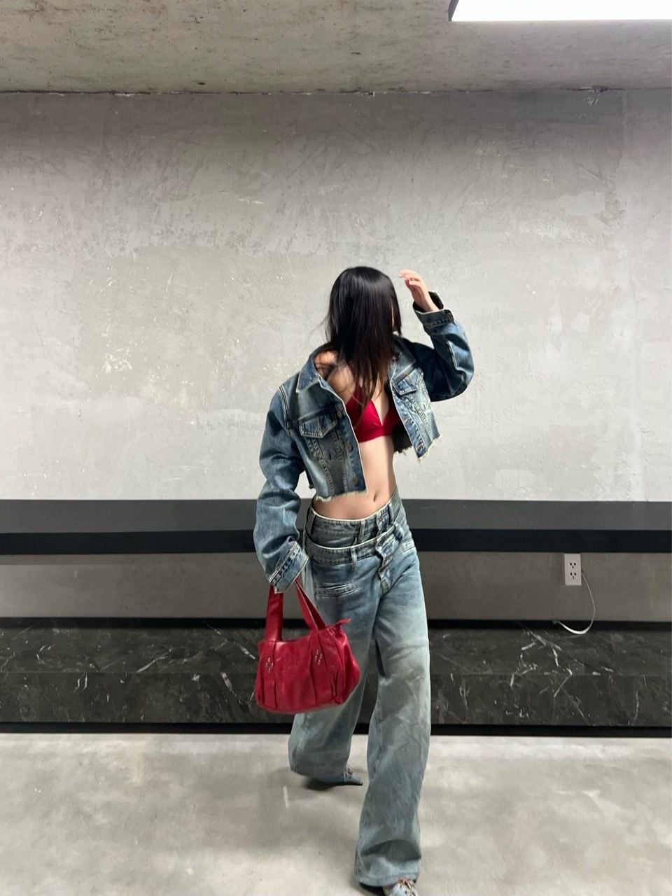 ÁO KBG PREMIUM MÓC GÀI MẬN HÀ NỘI