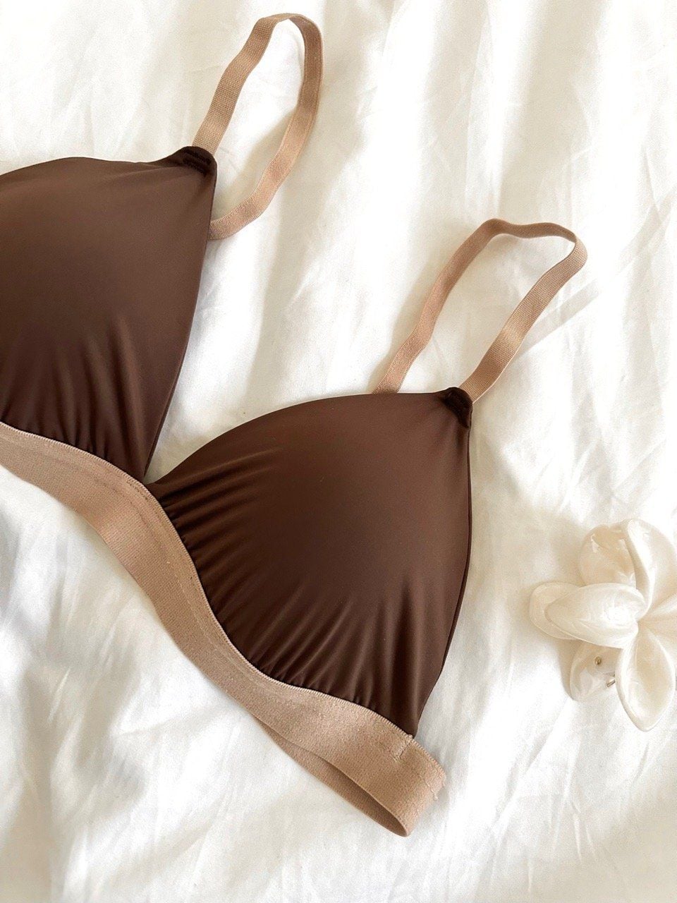 Áo KBG Chui Brownie *Premium