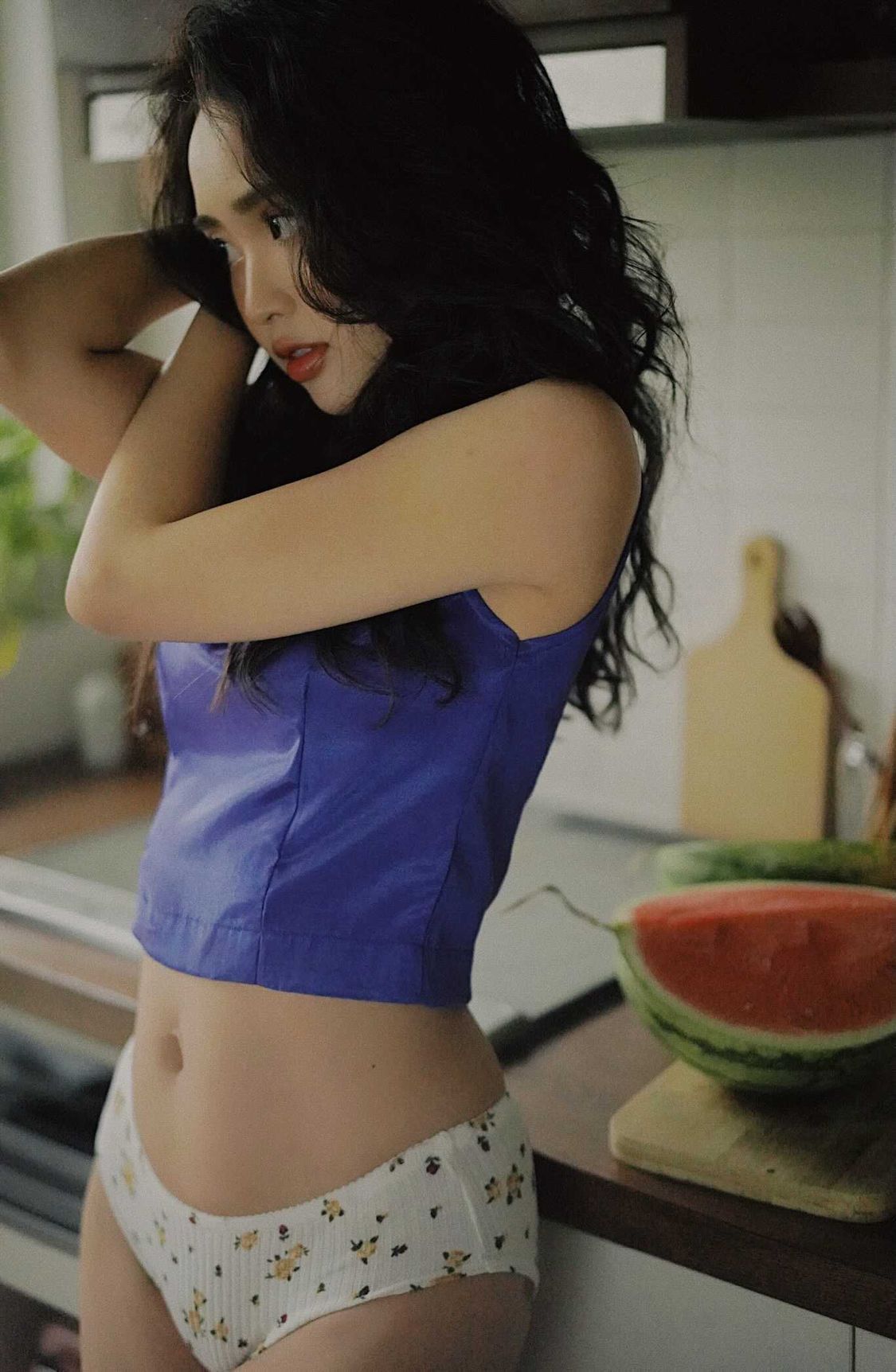 KBG - Quần Bông Vàng