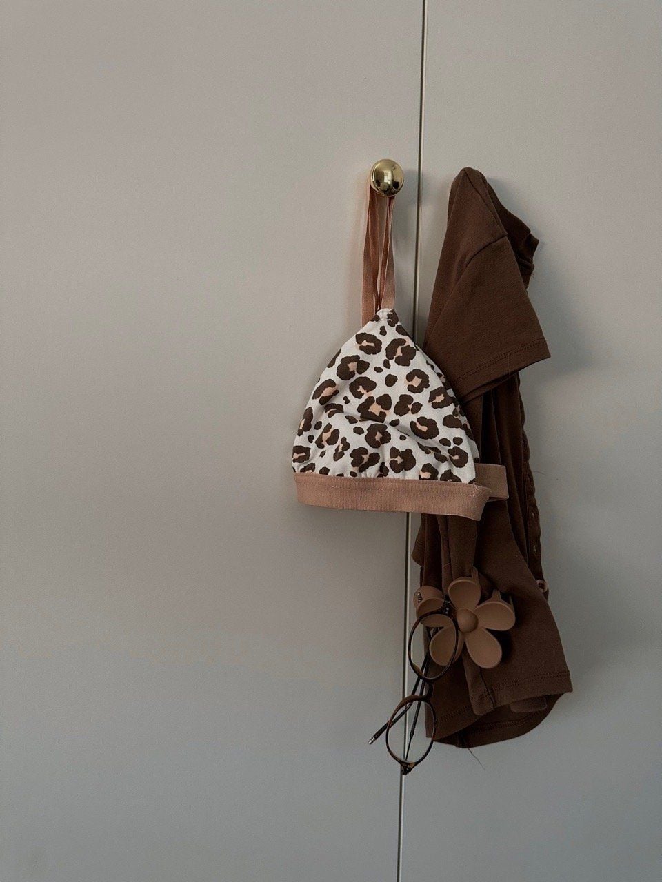 Áo KBG Chui Choco Beo