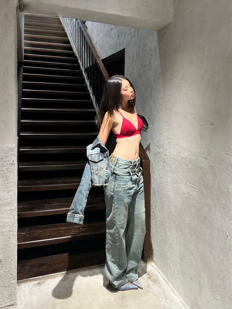 ÁO KBG PREMIUM MÓC GÀI MẬN HÀ NỘI